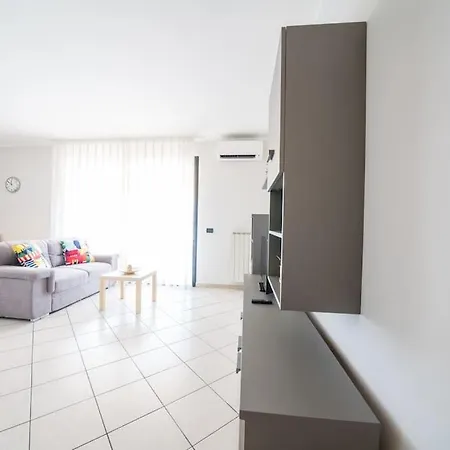 Appartement Gardappartamenti - Sorgente