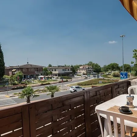 Gardappartamenti - Sorgente * Sirmione