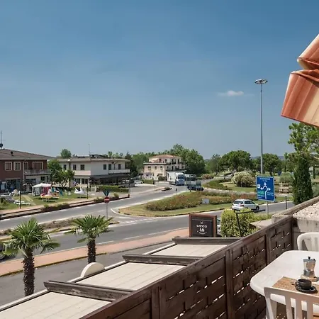 Appartement Gardappartamenti - Sorgente Sirmione