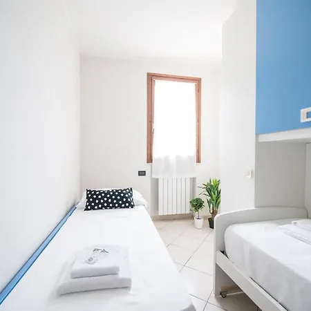 Gardappartamenti - Sorgente Appartement *