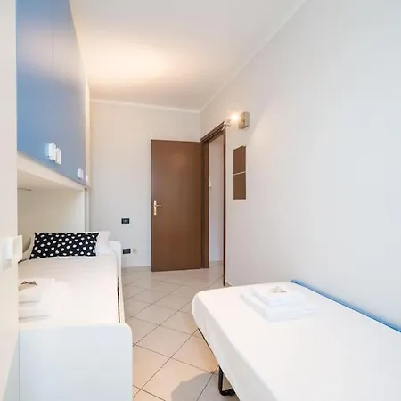 Gardappartamenti - Sorgente Appartement Sirmione
