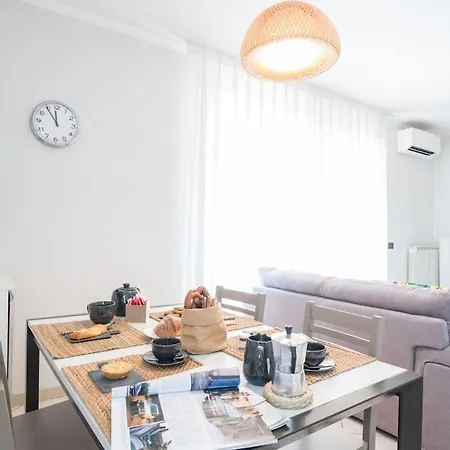 Gardappartamenti - Sorgente Appartement *