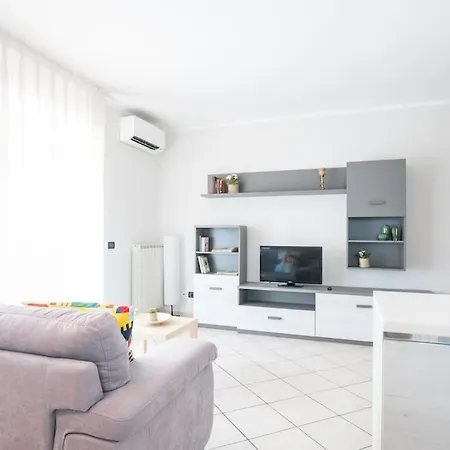 Appartement Gardappartamenti - Sorgente Sirmione