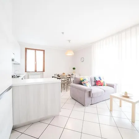 Appartement Gardappartamenti - Sorgente *