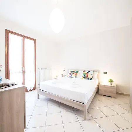 Appartement Gardappartamenti - Sorgente