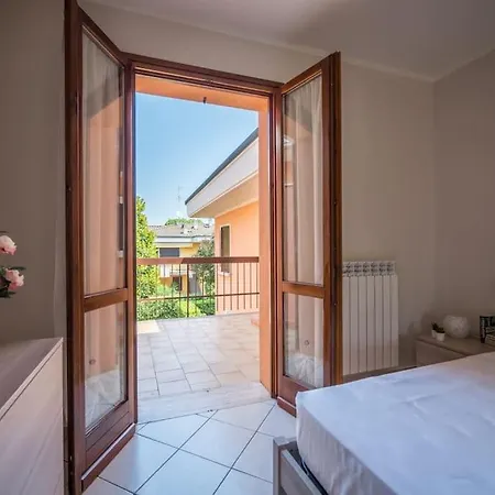 Gardappartamenti - Sorgente Appartement