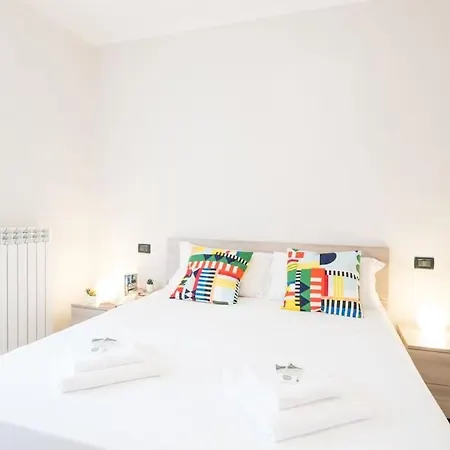 Appartement Gardappartamenti - Sorgente