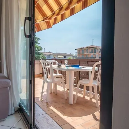 Gardappartamenti - Sorgente Appartement Sirmione