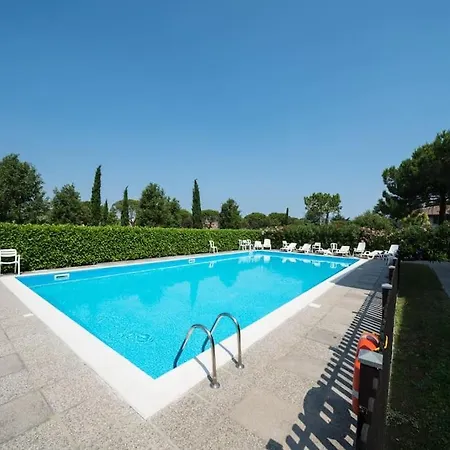 Appartement Gardappartamenti - Sorgente Sirmione