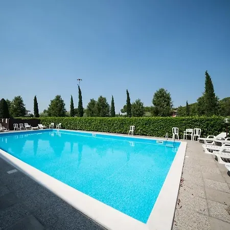 Gardappartamenti - Sorgente * Sirmione