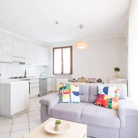 Appartement Gardappartamenti - Sorgente Sirmione